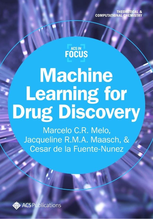 ACS in Focus Cover: Machine Learning for Drug Discovery