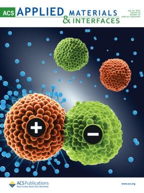Acs Format Compounds Scope The Art of Science: ACS Publications' Supplementary Cover Art Program ...