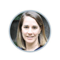 Sarah Reesman Introducing JACS Associate Editors | ACS Publications Chemistry Blog